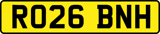 RO26BNH