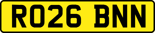 RO26BNN