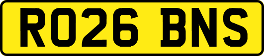 RO26BNS