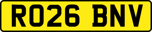 RO26BNV