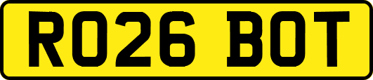 RO26BOT