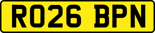 RO26BPN