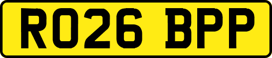 RO26BPP