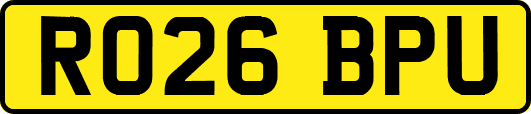 RO26BPU