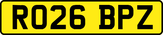 RO26BPZ