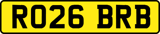 RO26BRB