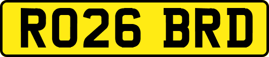 RO26BRD