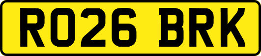 RO26BRK