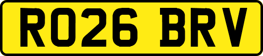 RO26BRV