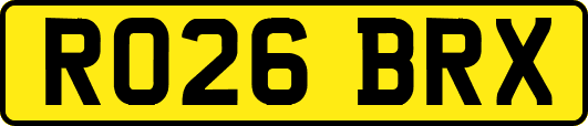 RO26BRX