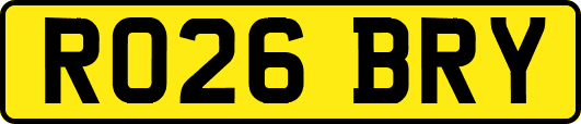 RO26BRY