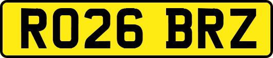 RO26BRZ