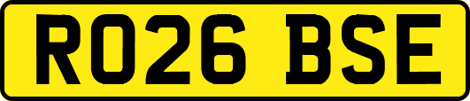 RO26BSE