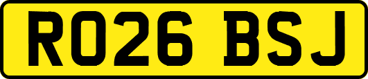 RO26BSJ