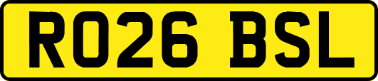 RO26BSL