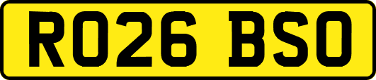 RO26BSO