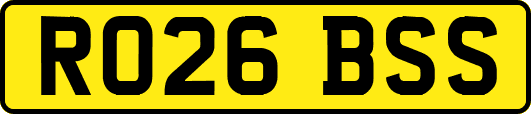 RO26BSS