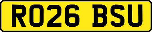 RO26BSU