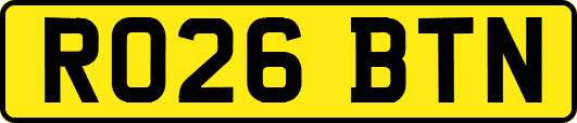 RO26BTN