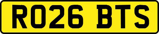 RO26BTS