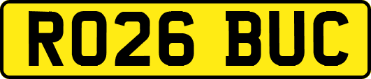 RO26BUC