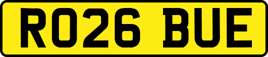 RO26BUE