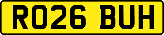 RO26BUH