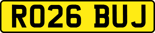 RO26BUJ