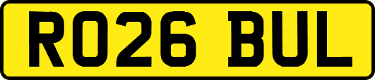 RO26BUL