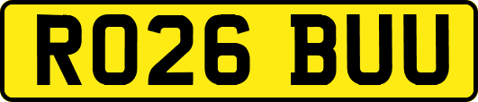 RO26BUU