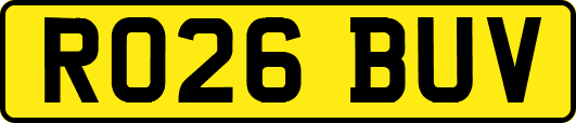 RO26BUV