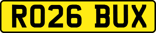 RO26BUX