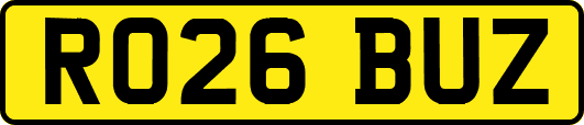 RO26BUZ