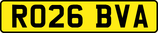 RO26BVA