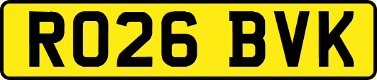 RO26BVK