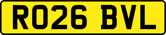 RO26BVL