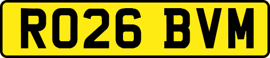 RO26BVM