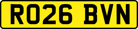 RO26BVN