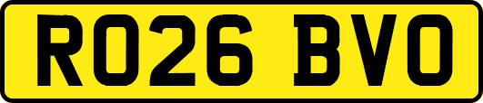RO26BVO