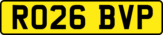 RO26BVP