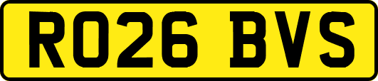 RO26BVS