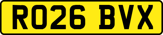 RO26BVX