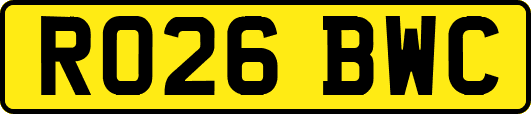 RO26BWC