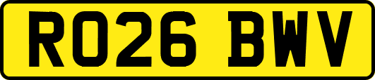 RO26BWV
