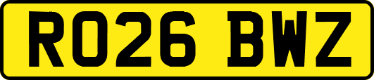RO26BWZ