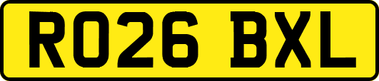 RO26BXL