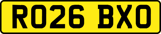 RO26BXO