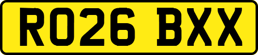 RO26BXX