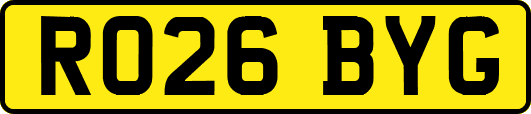 RO26BYG