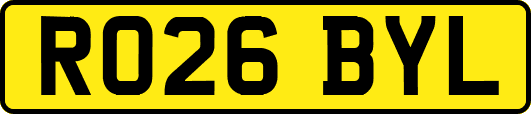 RO26BYL